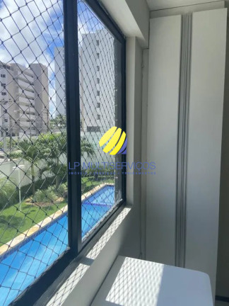 Imagem Apartamento com 3 Quartos à Venda, 64 m² em Engenheiro Luciano Cavalcante - Fortaleza