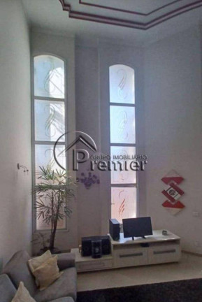 Imagem Casa com 3 Quartos à Venda, 360 m² em Jardim Esplanada - Indaiatuba