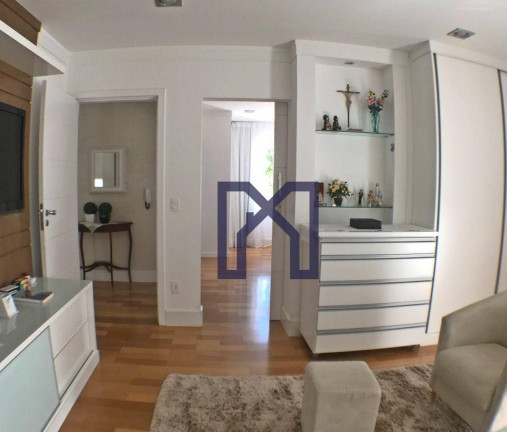 Imagem Casa com 4 Quartos à Venda, 337 m² em Pinheirinho - Itajubá