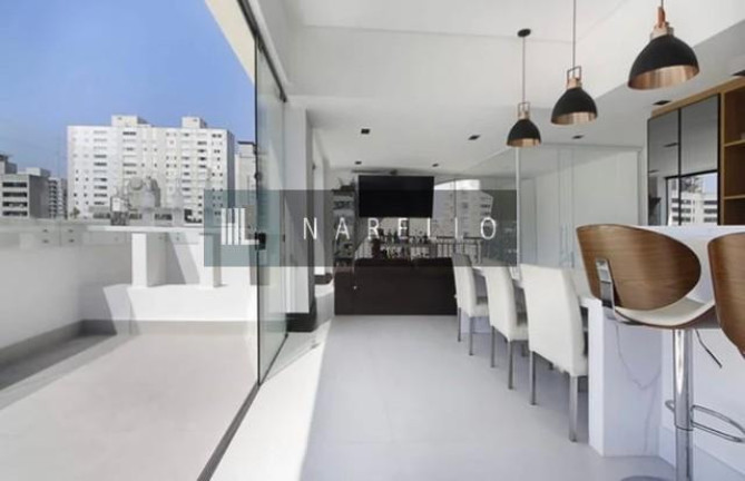 Imagem Apartamento com 3 Quartos à Venda, 212 m² em Vila Mariana - São Paulo Imagem Apartamento com 3 Quartos à Venda, 212 m² em Vila Mariana - São Paulo