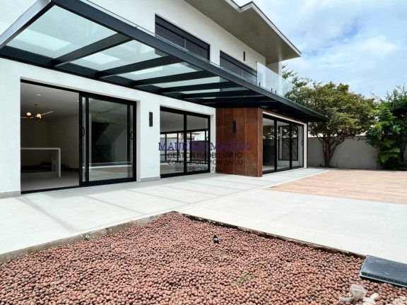 Imagem Casa com 4 Quartos à Venda, 595 m² em Alphaville Residencial Dois - Barueri Imagem Casa com 4 Quartos à Venda, 595 m² em Alphaville Residencial Dois - Barueri
