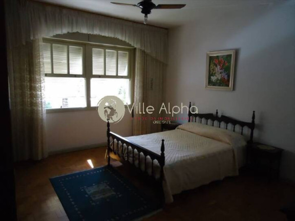 Imagem Casa com 3 Quartos à Venda, 250 m² em Aparecida - Santos