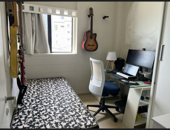 Imagem Apartamento com 3 Quartos à Venda, 82 m² em Candeias - Jaboatão Dos Guararapes Imagem Apartamento com 3 Quartos à Venda, 82 m² em Candeias - Jaboatão Dos Guararapes