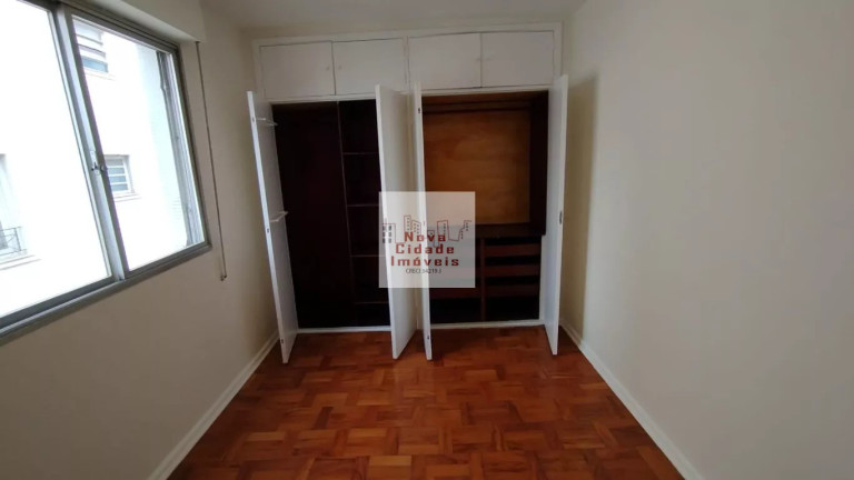 Imagem Apartamento com 3 Quartos para Alugar, 118 m² em Itaim Bibi - São Paulo Imagem Apartamento com 3 Quartos para Alugar, 118 m² em Itaim Bibi - São Paulo