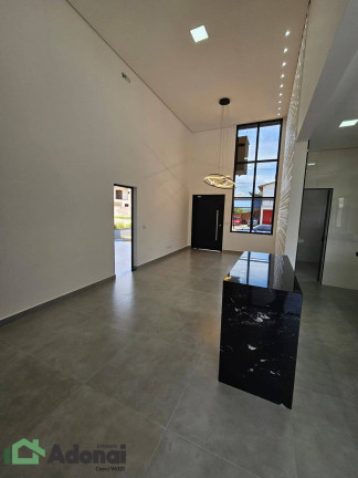 Imagem Casa com 3 Quartos à Venda, 150 m² em São Venâncio - Itupeva Imagem Casa com 3 Quartos à Venda, 150 m² em São Venâncio - Itupeva