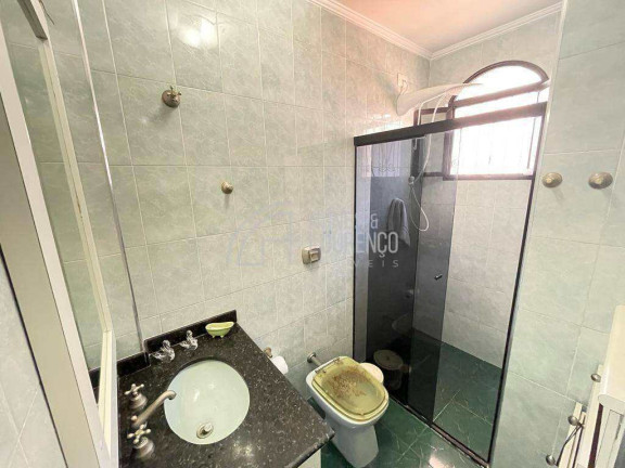 Imagem Casa com 4 Quartos à Venda, 138 m² em Boqueirão - Santos Imagem Casa com 4 Quartos à Venda, 138 m² em Boqueirão - Santos