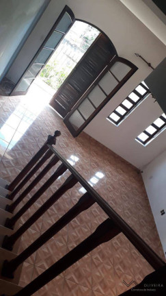 Imagem Casa com 3 Quartos à Venda, 146 m² em Monte Castelo - São José Dos Campos