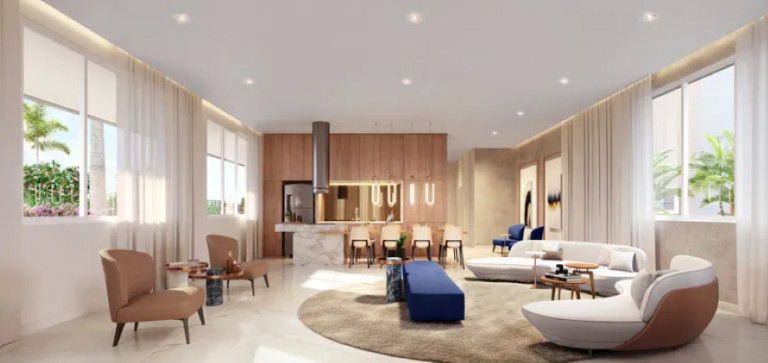 Imagem Apartamento com 4 Quartos à Venda, 187 m² Imagem Apartamento com 4 Quartos à Venda, 187 m²