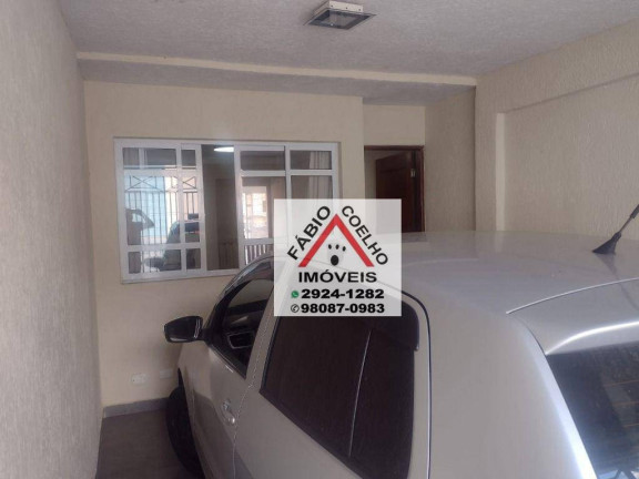 Imagem Sobrado com 3 Quartos à Venda, 150 m² em Interlagos - São Paulo Imagem Sobrado com 3 Quartos à Venda, 150 m² em Interlagos - São Paulo