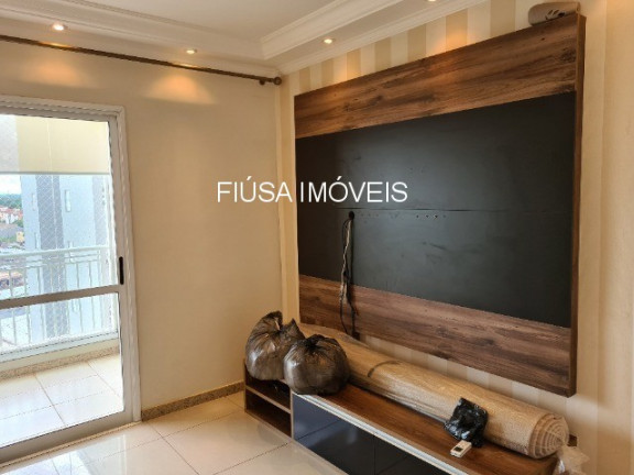 Imagem Apartamento com 3 Quartos à Venda, 79 m² em Nova Aliança - Ribeirão Preto