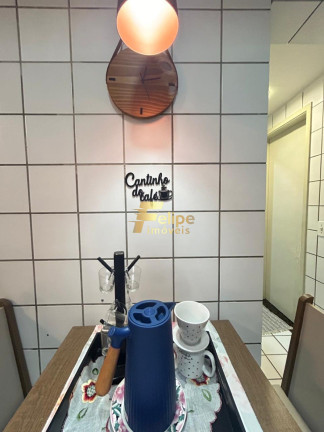 Imagem Imóvel com 3 Quartos à Venda, 140 m² em Jardim Camburi - Vitória