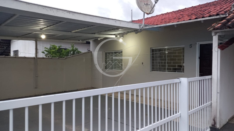 Imagem Casa com 2 Quartos à Venda, 52 m² em Grajaú - Pontal Do Paraná