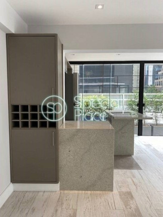 Imagem Apartamento com 1 Quarto à Venda, 120 m² em Vila Olímpia - São Paulo Imagem Apartamento com 1 Quarto à Venda, 120 m² em Vila Olímpia - São Paulo