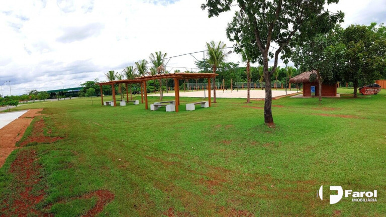 Imagem Terreno à Venda, 450 m² em Residencial Goiânia Golfe Clube - Goiânia Imagem Terreno à Venda, 450 m² em Residencial Goiânia Golfe Clube - Goiânia