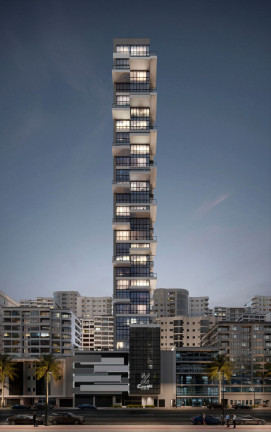 Cobertura com 4 Quartos à Venda, 361 m² em Centro - Balneário Camboriú