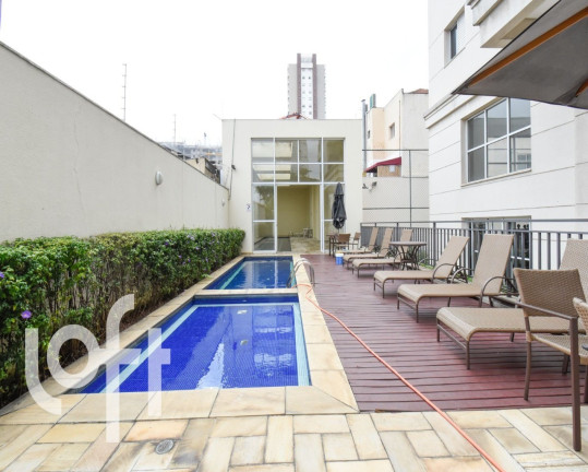 Imagem Apartamento com 3 Quartos à Venda, 94 m² em Lapa - São Paulo