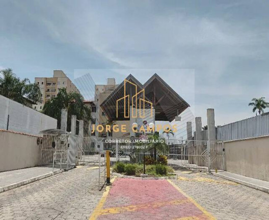 Imagem Apartamento com 3 Quartos à Venda, 61 m² em Cidade Morumbi - São José Dos Campos Imagem Apartamento com 3 Quartos à Venda, 61 m² em Cidade Morumbi - São José Dos Campos