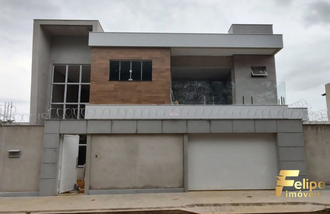 Imagem Casa com 3 Quartos à Venda, 175 m² em Itapebussu - Guarapari Imagem Casa com 3 Quartos à Venda, 175 m² em Itapebussu - Guarapari