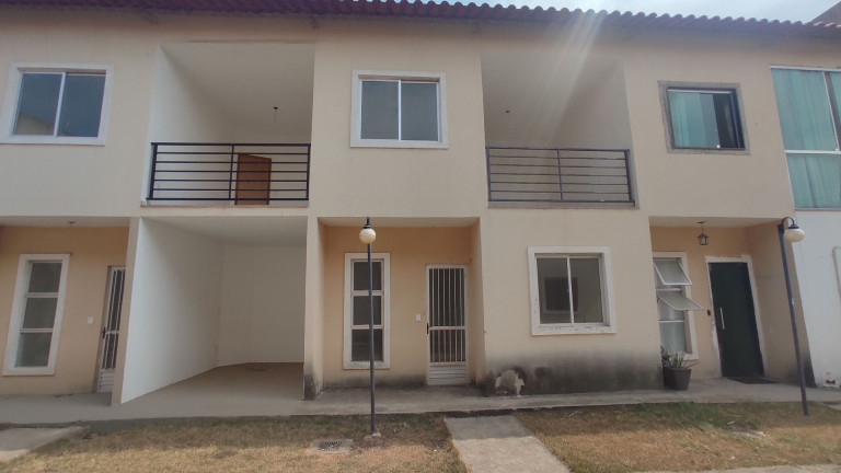 Imagem Casa com 3 Quartos à Venda, 60 m² em Porto Seguro - Ribeirão Das Neves Imagem Casa com 3 Quartos à Venda, 60 m² em Porto Seguro - Ribeirão Das Neves