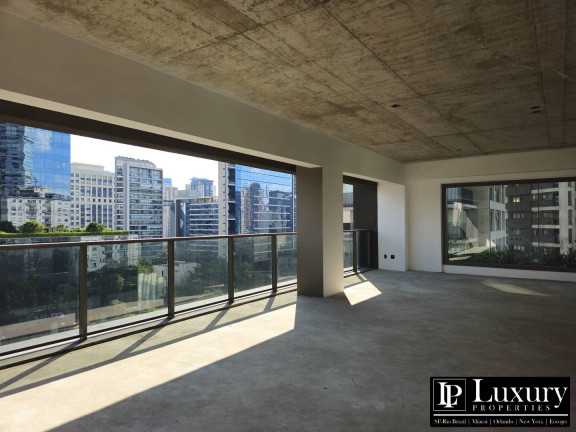 Imagem Apartamento com 3 Quartos à Venda, 227 m² em Vila Olimpia - São Paulo Imagem Apartamento com 3 Quartos à Venda, 227 m² em Vila Olimpia - São Paulo