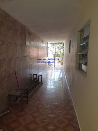Imagem Casa com 4 Quartos à Venda, 120 m² em Jardim Marilia - Jandira