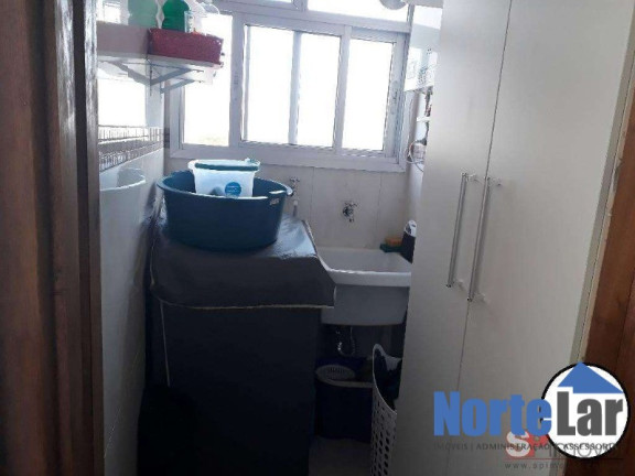Imagem Apartamento com 2 Quartos à Venda, 83 m² em Lauzane Paulista - São Paulo Imagem Apartamento com 2 Quartos à Venda, 83 m² em Lauzane Paulista - São Paulo