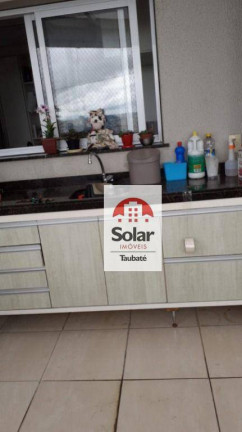 Imagem Apartamento com 4 Quartos à Venda, 209 m² em Barranco - Taubaté Imagem Apartamento com 4 Quartos à Venda, 209 m² em Barranco - Taubaté