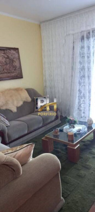 Imagem Sobrado com 2 Quartos à Venda, 116 m² em Independência - São Bernardo Do Campo
