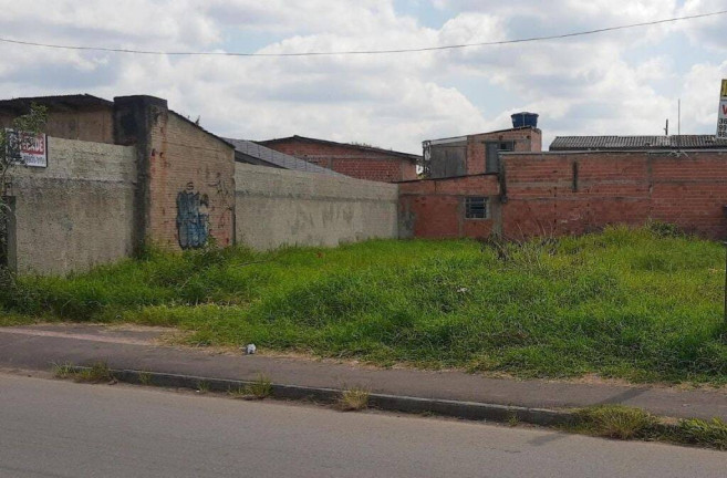 Imagem Terreno à Venda, em Guarituba - Piraquara Imagem Terreno à Venda, em Guarituba - Piraquara