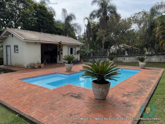 Imagem Casa de Condomínio com 4 Quartos à Venda, 433 m² em Saboó - São Roque Imagem Casa de Condomínio com 4 Quartos à Venda, 433 m² em Saboó - São Roque