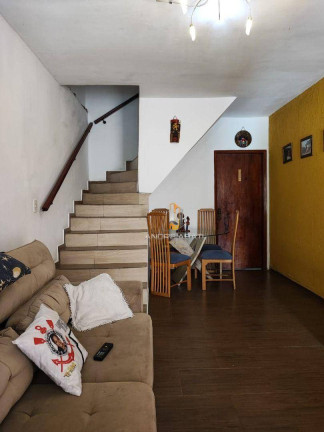 Imagem Sobrado com 2 Quartos à Venda, 125 m² em Vila Nova Galvão - São Paulo