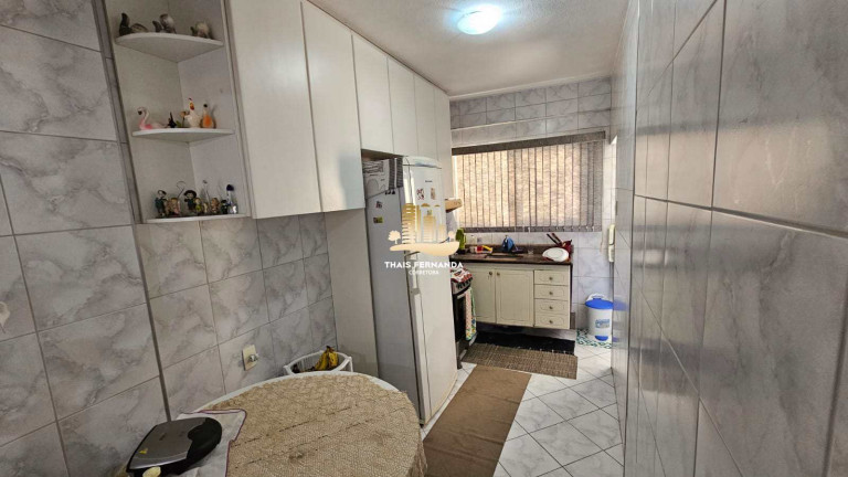 Imagem Apartamento com 2 Quartos à Venda, 58 m² em Canto Do Forte - Praia Grande Imagem Apartamento com 2 Quartos à Venda, 58 m² em Canto Do Forte - Praia Grande