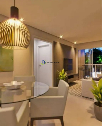 Imagem Apartamento com 2 Quartos à Venda, 62 m² em Centro - Porto Belo Imagem Apartamento com 2 Quartos à Venda, 62 m² em Centro - Porto Belo