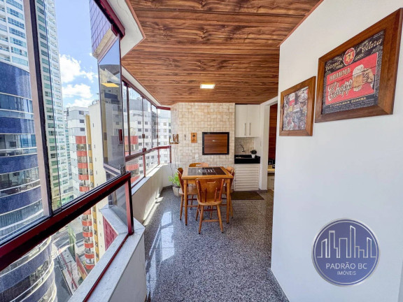 Imagem Apartamento com 3 Quartos à Venda, 160 m² em Centro - Balneário Camboriú Imagem Apartamento com 3 Quartos à Venda, 160 m² em Centro - Balneário Camboriú