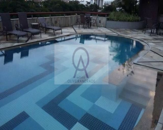 Imagem Imóvel com 4 Quartos à Venda, 210 m² em Cidade Jardim - Salvador Imagem Imóvel com 4 Quartos à Venda, 210 m² em Cidade Jardim - Salvador