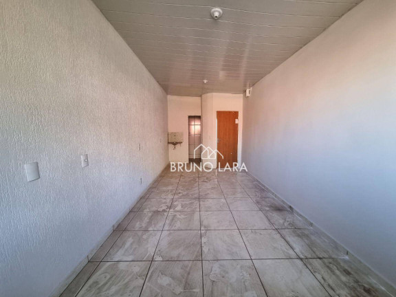 Imagem Sala Comercial para Alugar, 60 m² em Padre Eustáquio - Igarapé Imagem Sala Comercial para Alugar, 60 m² em Padre Eustáquio - Igarapé
