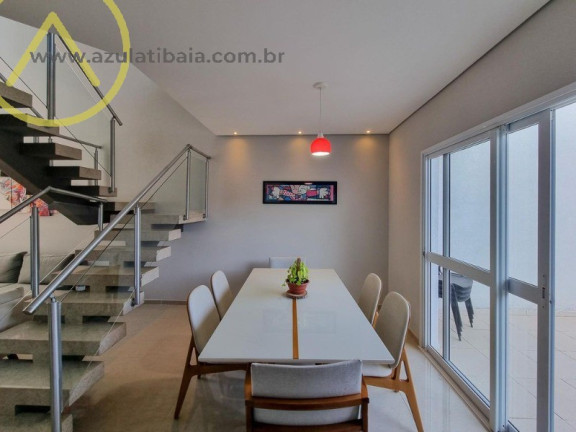 Imagem Casa com 3 Quartos à Venda, 137 m² em Centro - Bom Jesus Dos Perdões Imagem Casa com 3 Quartos à Venda, 137 m² em Centro - Bom Jesus Dos Perdões