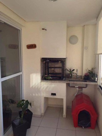 Imagem Apartamento com 4 Quartos à Venda, 111 m² em Santana - São José Dos Campos