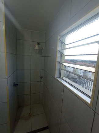 Imagem Apartamento com 2 Quartos à Venda, 50 m² em Loteamento Jardim Das águas - Sumaré