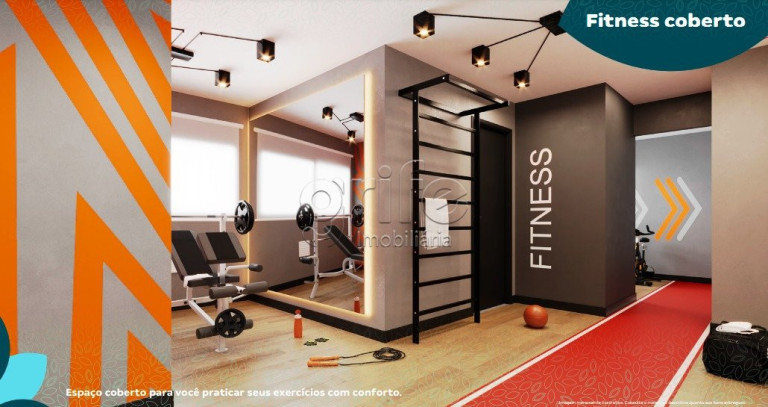 Imagem Apartamento com 2 Quartos à Venda, 38 m² em Parangaba - Fortaleza