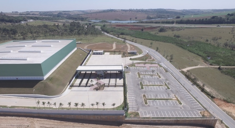 Imagem Imóvel para Alugar, 8.175 m² em Cajuru Do Sul - Sorocaba Imagem Imóvel para Alugar, 8.175 m² em Cajuru Do Sul - Sorocaba