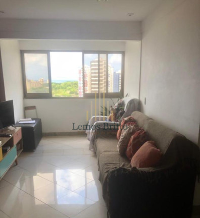 Imagem Imóvel com 3 Quartos à Venda, 80 m² em Armação - Salvador Imagem Imóvel com 3 Quartos à Venda, 80 m² em Armação - Salvador