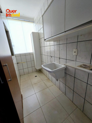 Imagem Apartamento com 3 Quartos à Venda, 100 m² em Residencial E Comercial Palmares - Ribeirão Preto Imagem Apartamento com 3 Quartos à Venda, 100 m² em Residencial E Comercial Palmares - Ribeirão Preto