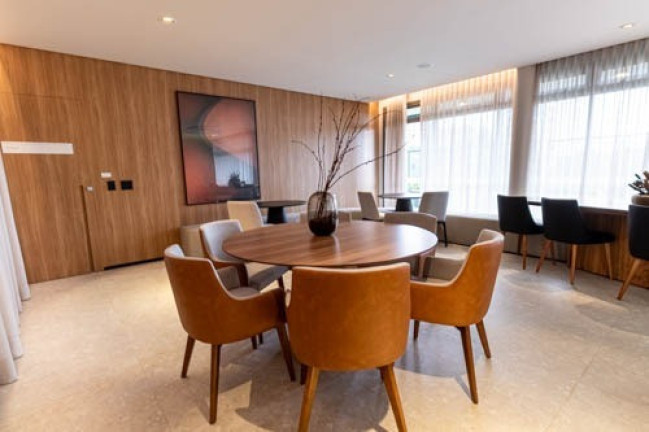 Imagem Apartamento com 3 Quartos à Venda, 175 m² em Alto Da Lapa - São Paulo