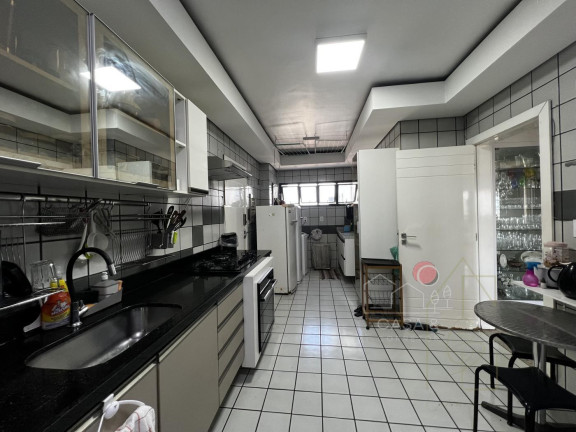 Imagem Apartamento com 4 Quartos à Venda, 186 m²em Nossa Senhora Das Graças - Manaus