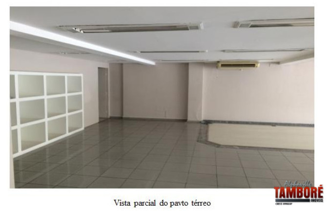 Imagem Ponto Comercial para Alugar, em Prédios Alameda Araguaia - Alphaville Imagem Ponto Comercial para Alugar, em Prédios Alameda Araguaia - Alphaville