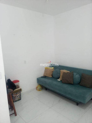 Imagem Apartamento com 2 Quartos à Venda, 52 m² em Vila Valparaíso - Santo André Imagem Apartamento com 2 Quartos à Venda, 52 m² em Vila Valparaíso - Santo André