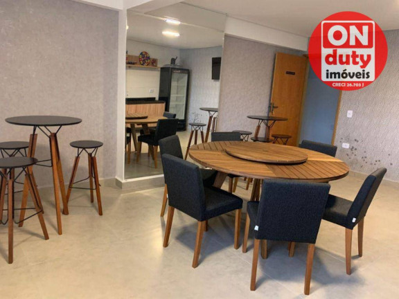 Imagem Apartamento com 2 Quartos à Venda, 68 m² em Campo Grande - Santos Imagem Apartamento com 2 Quartos à Venda, 68 m² em Campo Grande - Santos