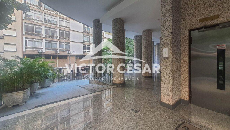 Imagem Apartamento com 1 Quarto à Venda, 41 m² em Copacabana - Rio De Janeiro Imagem Apartamento com 1 Quarto à Venda, 41 m² em Copacabana - Rio De Janeiro