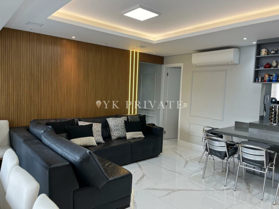 Imagem Apartamento com 2 Quartos à Venda, 87 m² em Sumaré - São Paulo